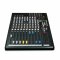 Allen & Heath XB-14-2 Radio Broadcast Console 4 Mic/line + 4 stereo + 2 telco