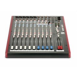 Allen &amp; Heath ZED-14 Multipurpose Mixer 10 Channel w/USB