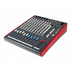 Allen &amp; Heath ZED-14 Multipurpose Mixer 10 Channel w/USB