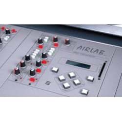 D&R Airlab Control Module USB for Play-out systems 