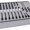 D&R Airmate-USB 8 ch. triple input radio On-Air / Production console with 2x USB + 1x VoIP+ 1x WPC