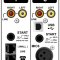 D&R Airmate-USB 8 ch. triple input radio On-Air / Production console with 2x USB + 1x VoIP+ 1x WPC