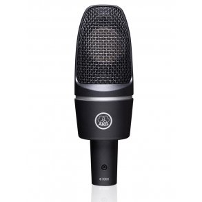 AKG C3000 large-diaphragm condenser Microphone