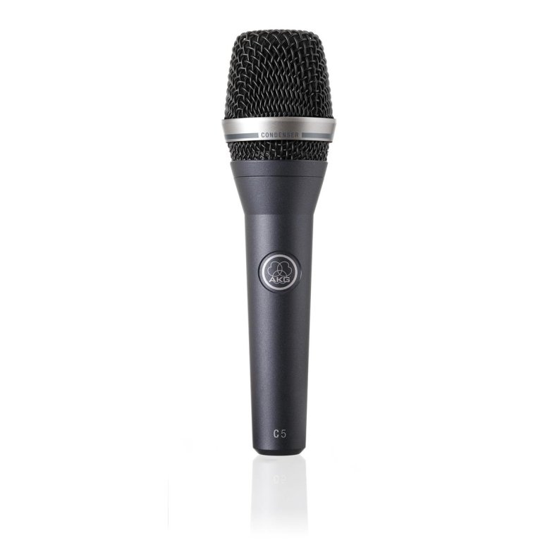 AKG C5 Professional condenser vocal microphone