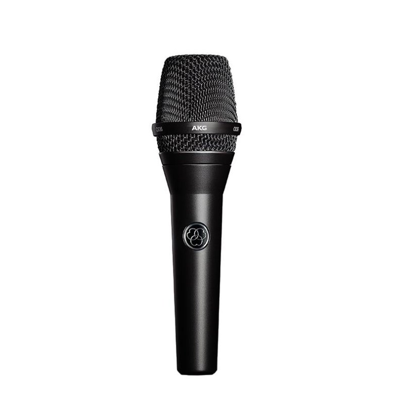 AKG C636 Master reference condenser vocal microphone