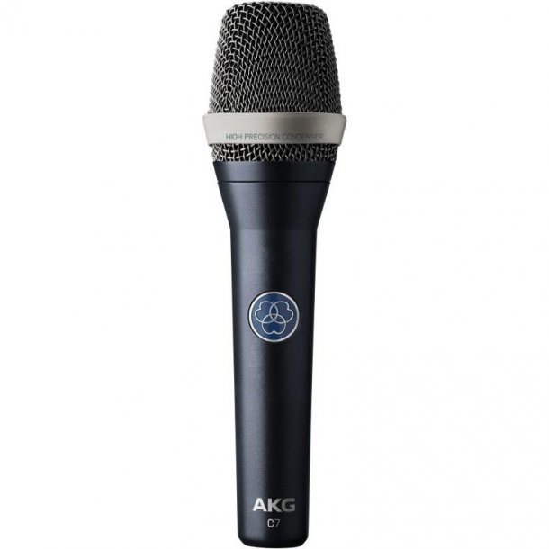 AKG C7 Reference condenser vocal microphone