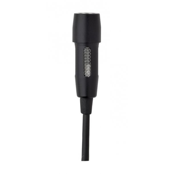 AKG CK99L condenser lavalier microphone