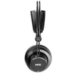 AKG K175 On-ear, closed-back, foldable studio headphones