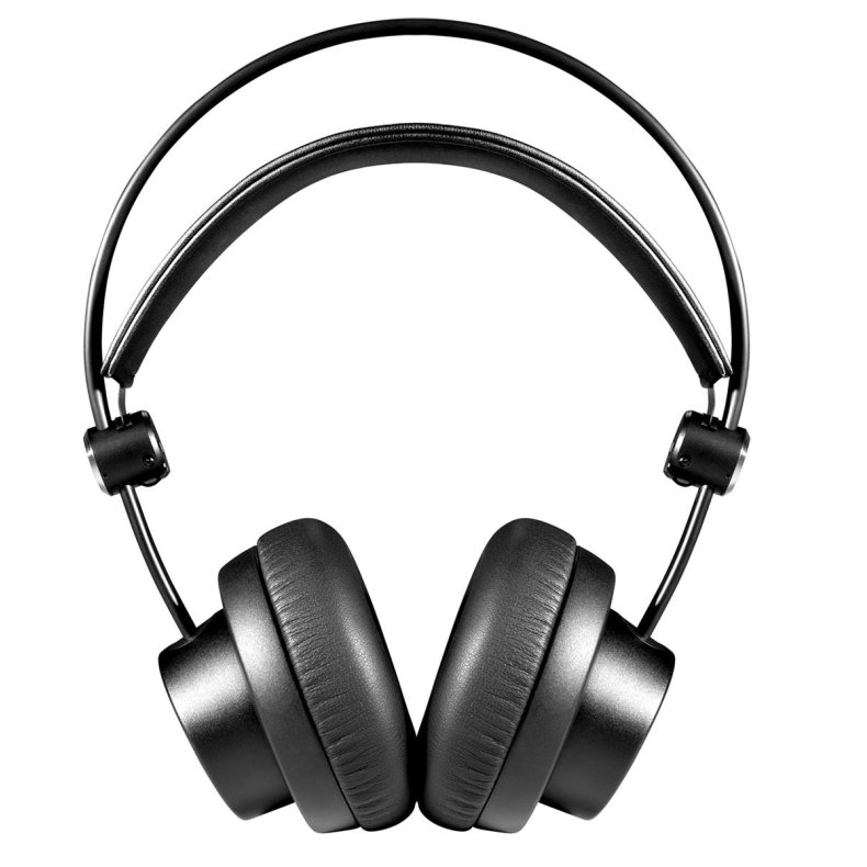 AKG K175 On-ear, closed-back, foldable studio headphones