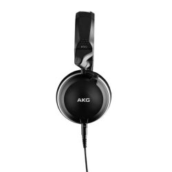 AKG K182 Professional closed-back monitor headphones