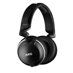 AKG K182 Professional closed-back monitor headphones