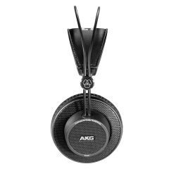 AKG K245 Over-ear, open-back, foldable studio headphones