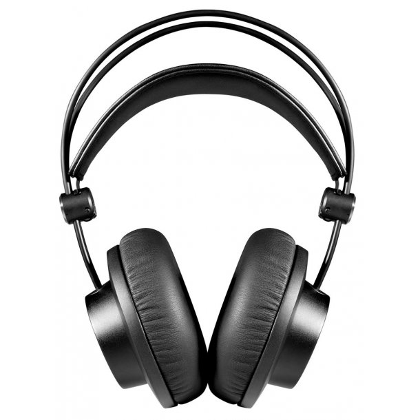AKG K245 Over-ear, open-back, foldable studio headphones