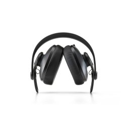 AKG K361-BT Over-ear, closed-back, foldable studio headphones with Bluetooth