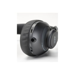 AKG K361-BT Over-ear, closed-back, foldable studio headphones with Bluetooth