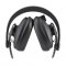 AKG K371-BT Over-ear, closed-back, foldable studio headphones with Bluetooth