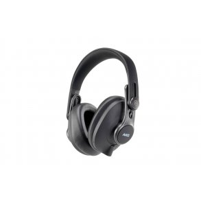 AKG K371-BT Over-ear, closed-back, foldable studio headphones with Bluetooth