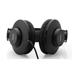 AKG K52 Closed-back headphones