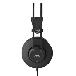 AKG K52 Closed-back headphones