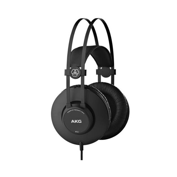 AKG K52 Closed-back headphones