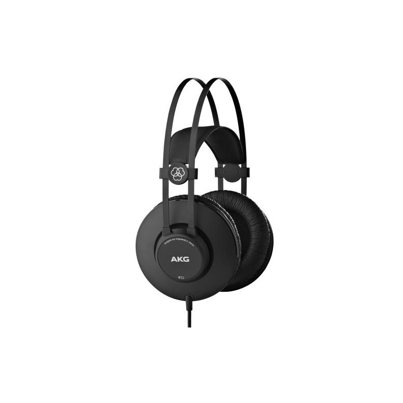 AKG K52 Closed-back headphones