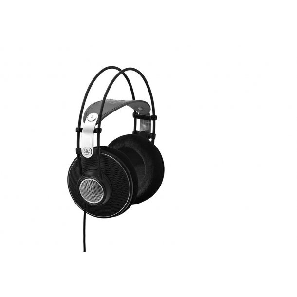 AKG K612PRO Reference studio headphones