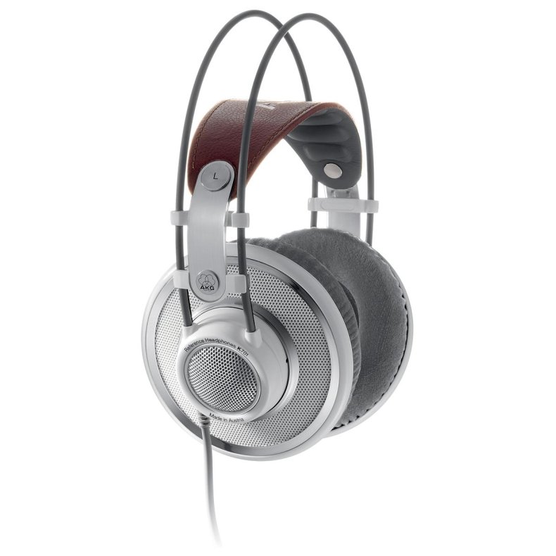 AKG K701 Reference class premium headphone
