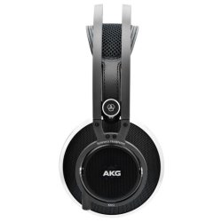 AKG K812 Superior reference headphones