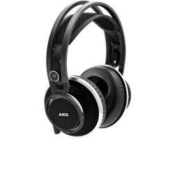 AKG K812 Superior reference headphones