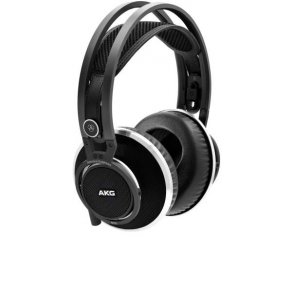 AKG K812 Superior reference headphones