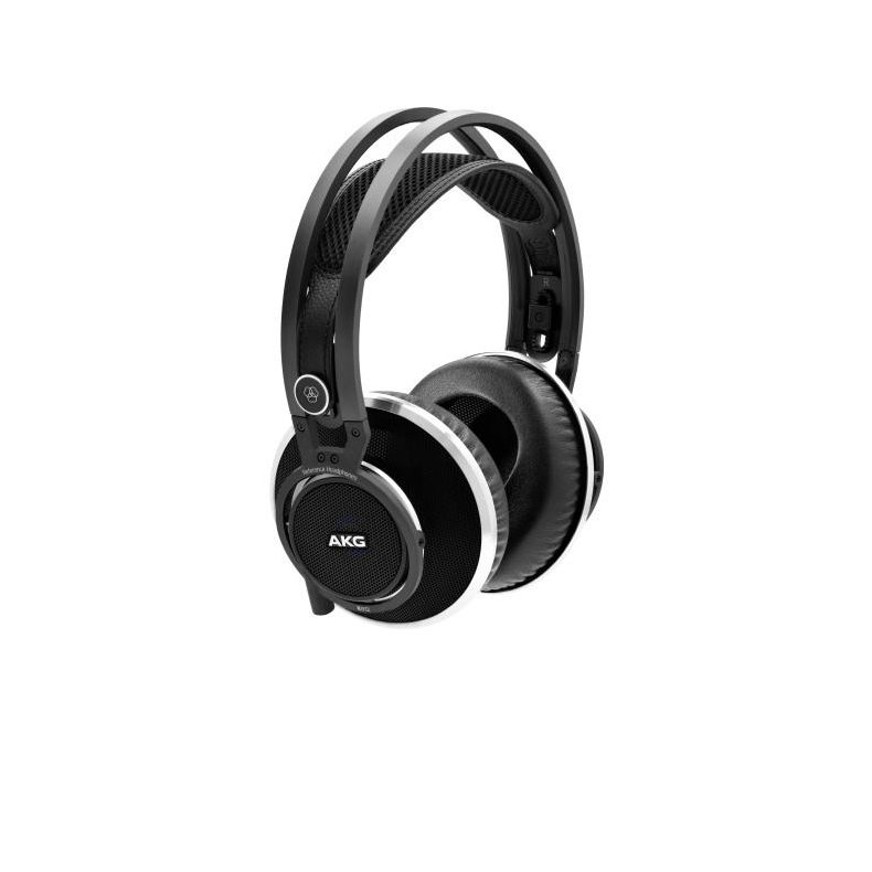 AKG K812 Superior reference headphones