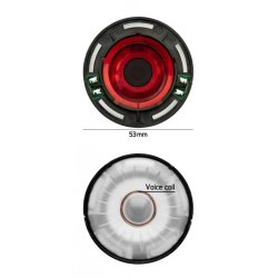 AKG K872 Master reference closed-back headphones