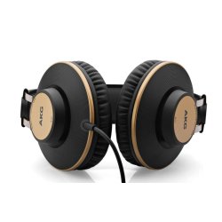 AKG K92 Closed-back headphones