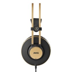 AKG K92 Closed-back headphones