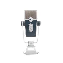 AKG Lyra Ultra-HD Multimode USB Microphone