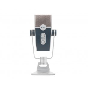 AKG Lyra Ultra-HD Multimode USB Microphone