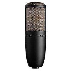 AKG P420 multi-pattern condenser microphone