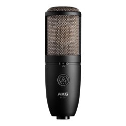 AKG P420 multi-pattern condenser microphone