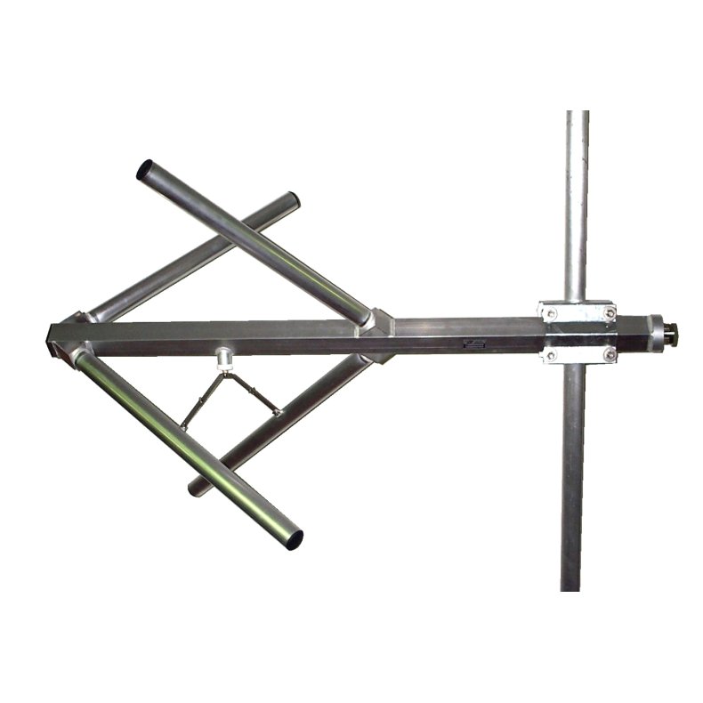 EuroCaster AKG/77S FM aluminium Antenna Circular polar. 8 kW