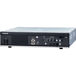 Panasonic AK-HCU250ESJ Camera Control Unit for AK-HC3900 4K