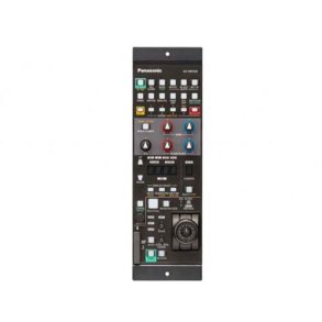 Panasonic AK-HRP250GJ Remote Operational Panel with IP control and PoE* support