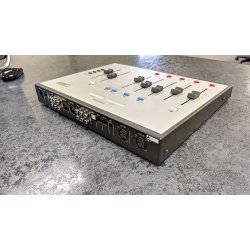 Arrakis ARC-5 Radio Broadcast Console