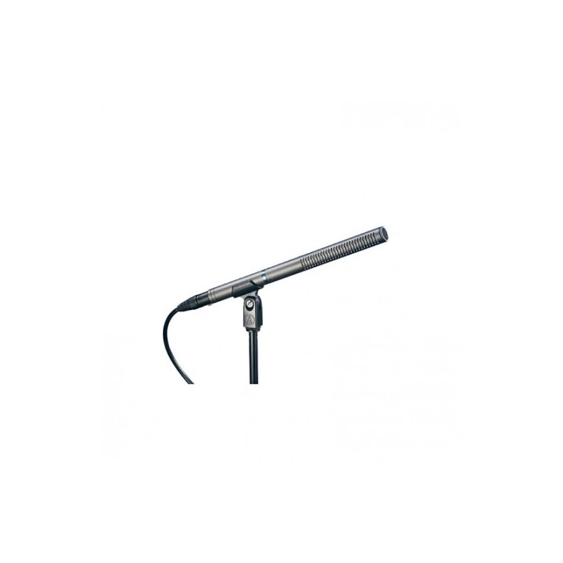 Audio-Technica AT-AT897 Short Shotgun Microphone, 279mm