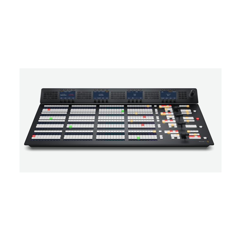 Blackmagic ATEM 4 M/E Advanced Panel 40