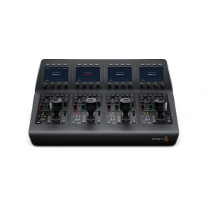 Blackmagic ATEM Camera Control Panel