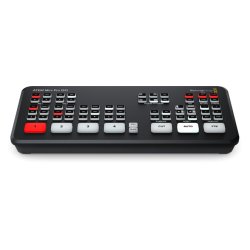 Blackmagic ATEM Mini Pro Live production switcher