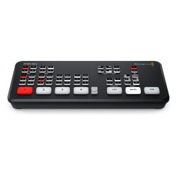 Blackmagic ATEM Mini - Live production switcher
