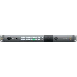 Blackmagic ATEM Talkback Converter 4K