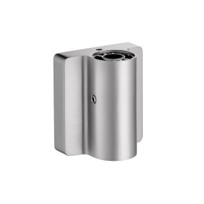 NOVUS Attenzia SlatWall Adapter Silver