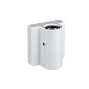 NOVUS Attenzia SlatWall Adapter White